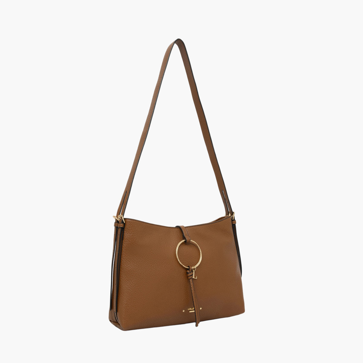 Sac hobo camel Tatjana