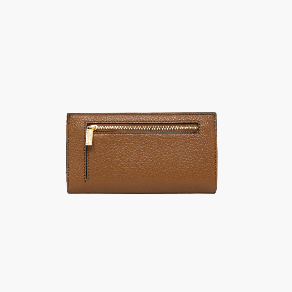 Grand portefeuille camel Tatjana
