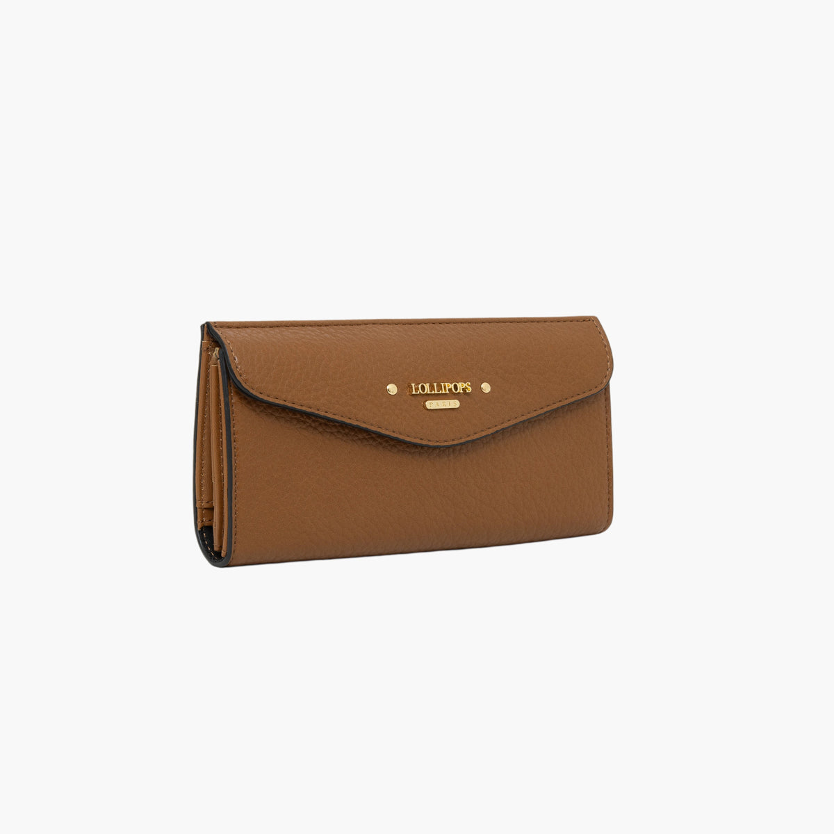 Grand portefeuille camel Tatjana
