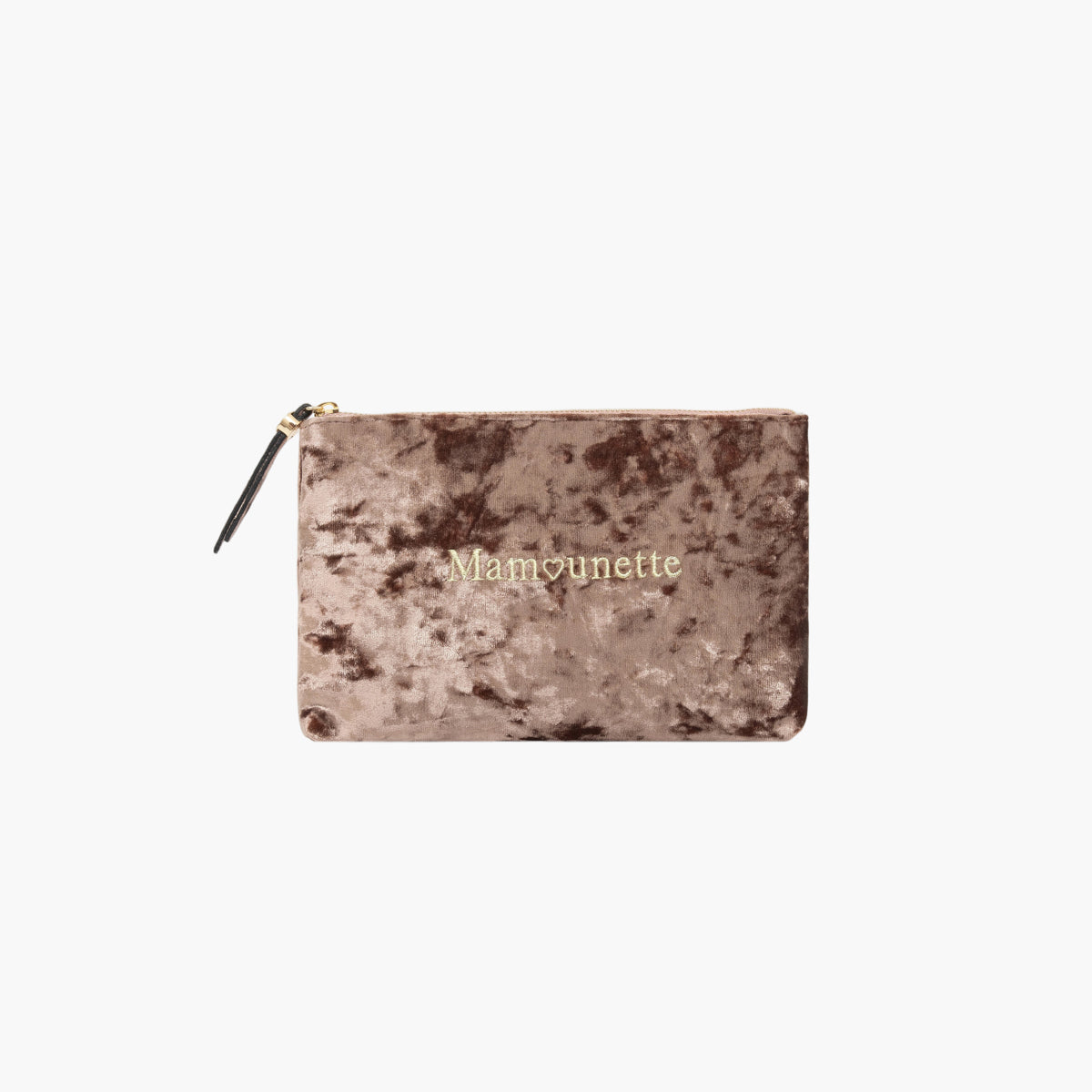 Pochette rose Tenessy