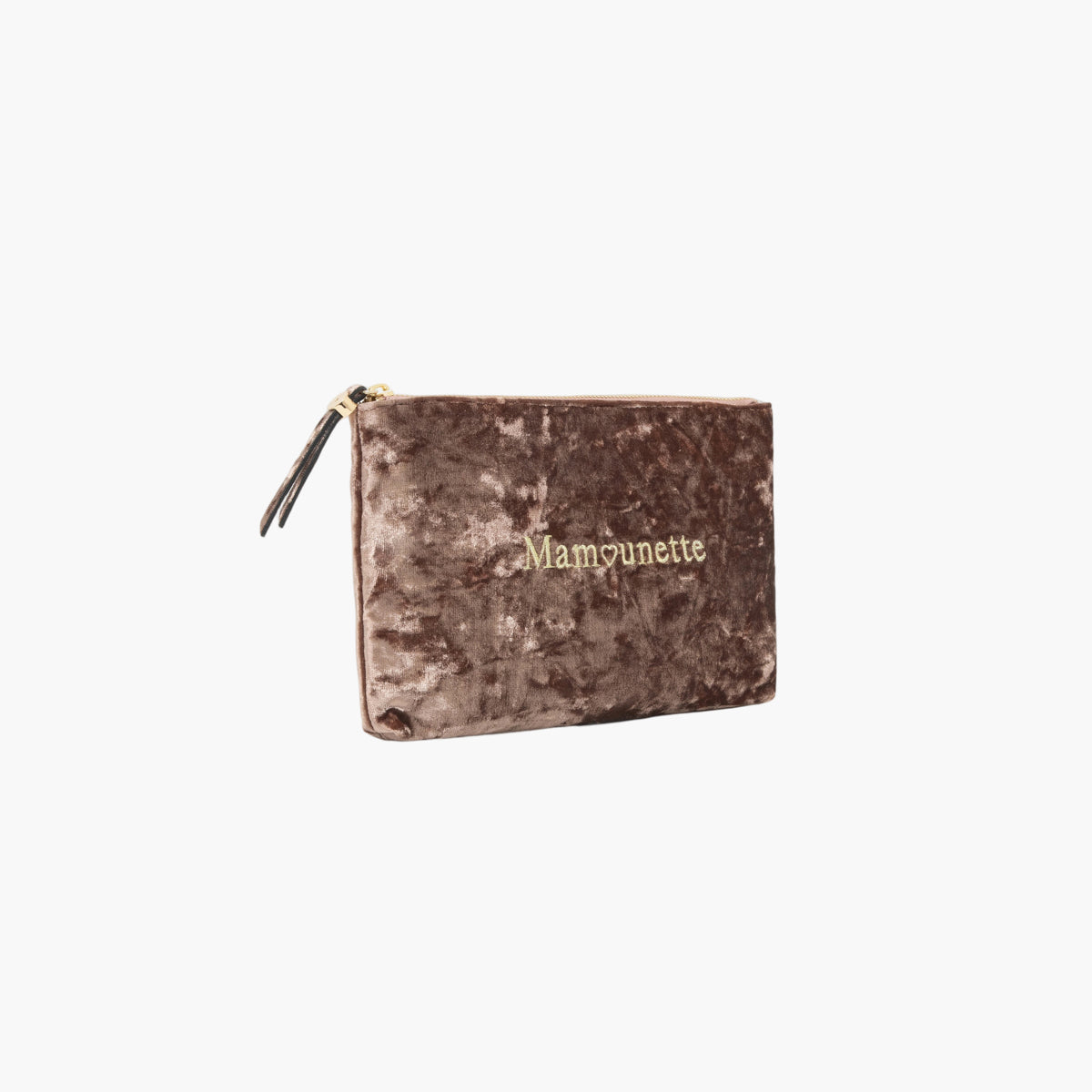Pochette rose Tenessy