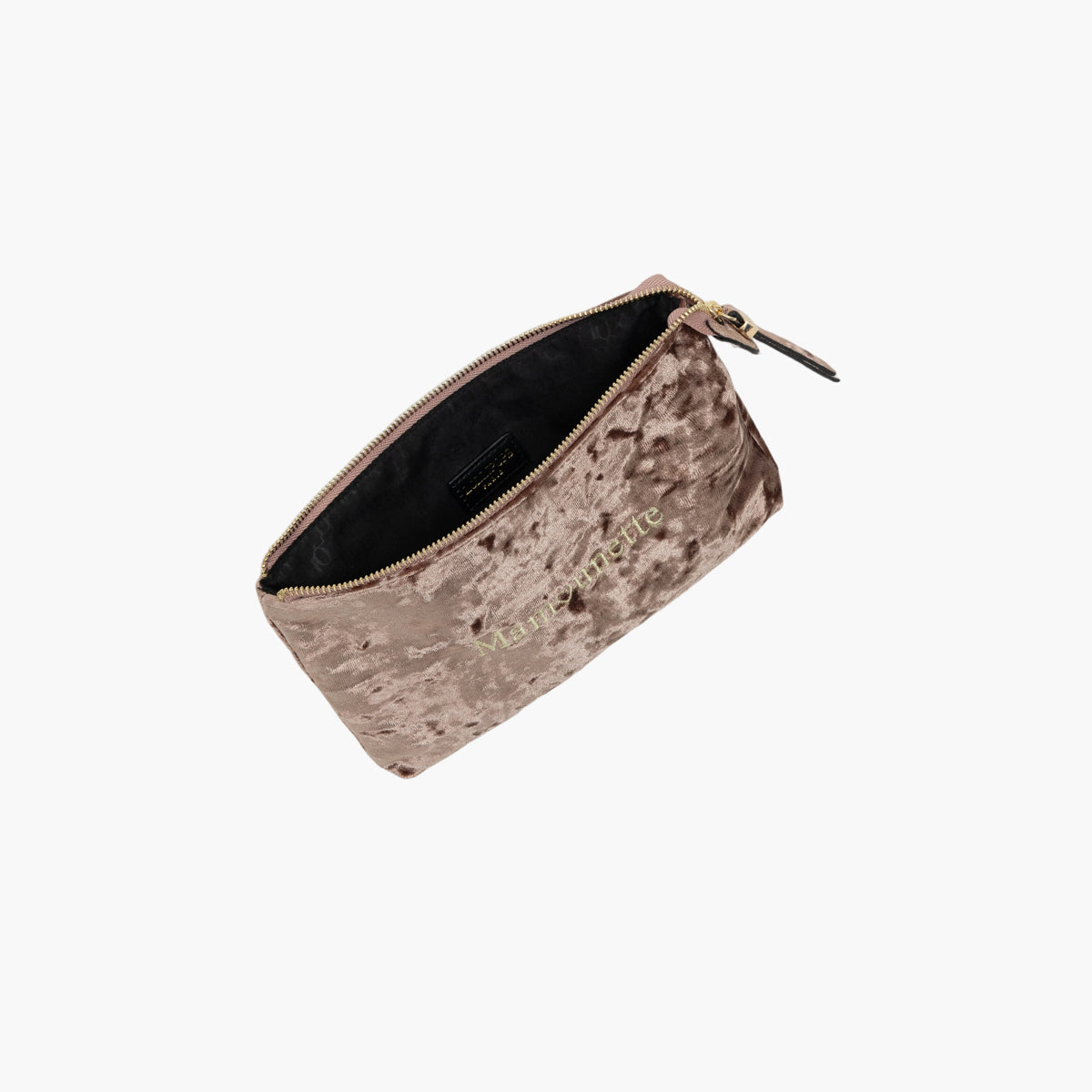 Pochette rose Tenessy