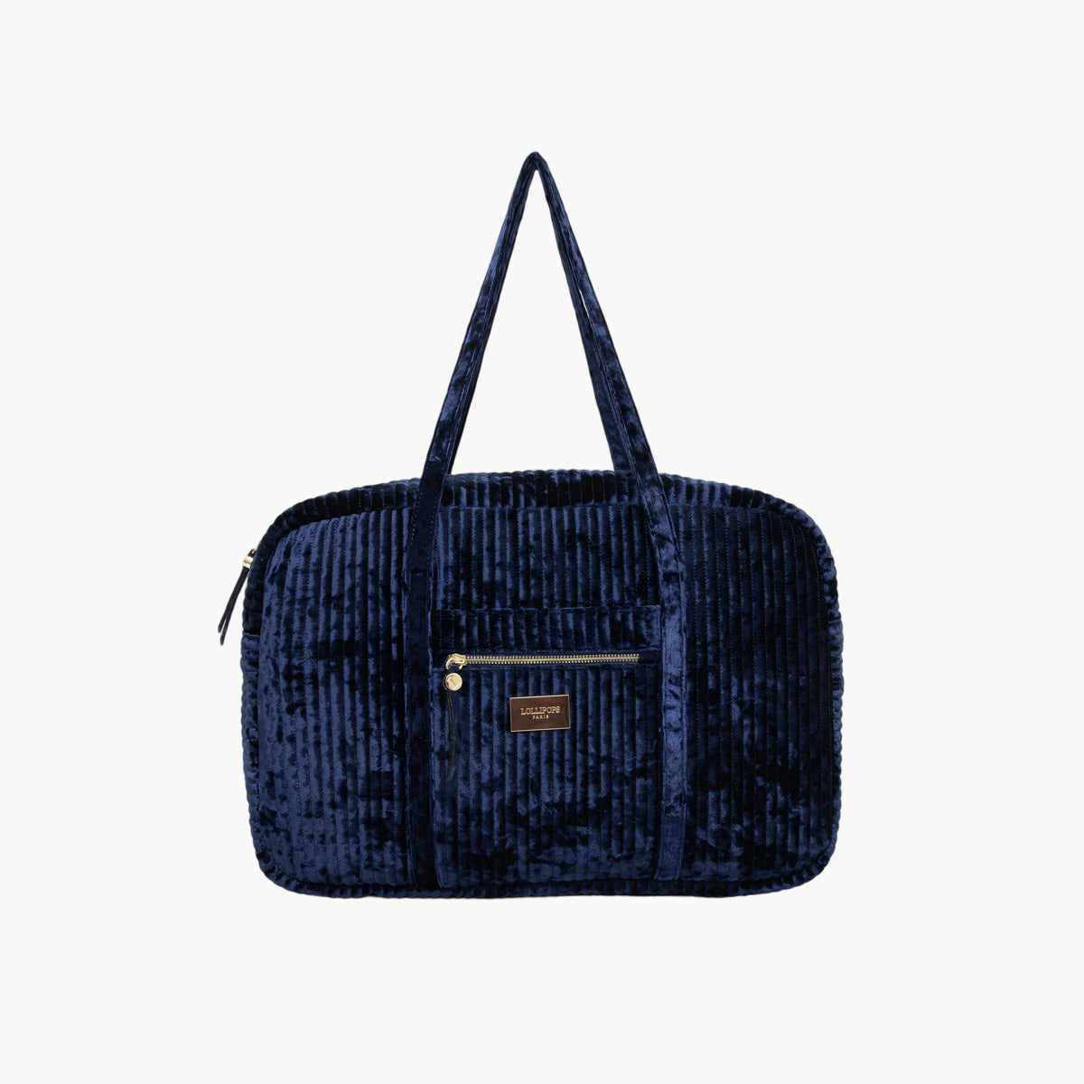 Sac week-end bleu Tenessy