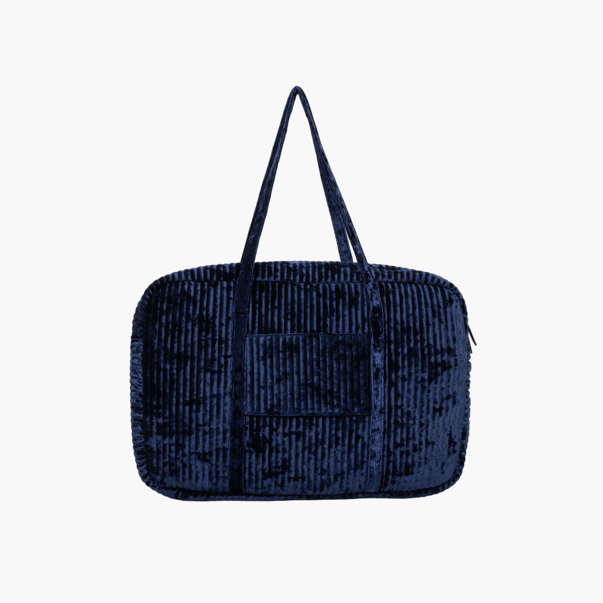 Sac week-end bleu Tenessy