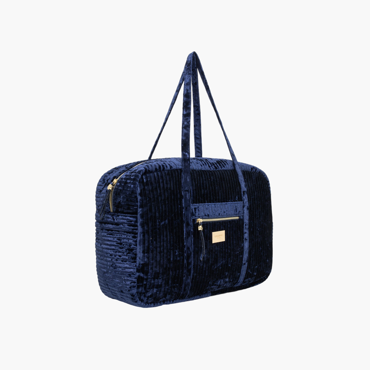 Sac week-end bleu Tenessy