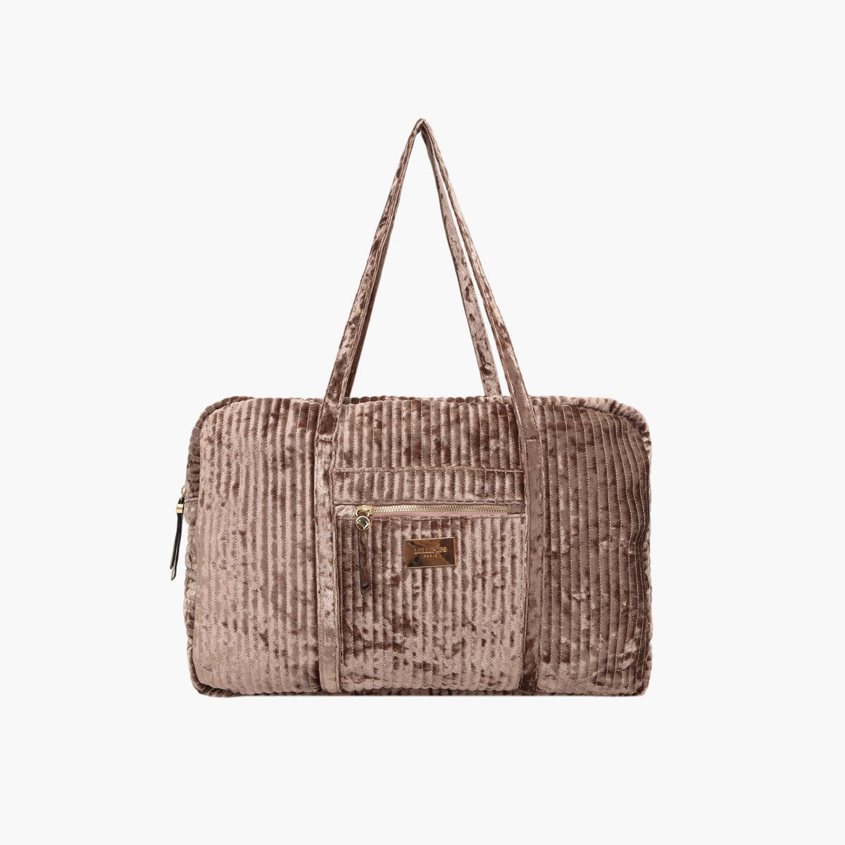 Sac week-end rose Tenessy