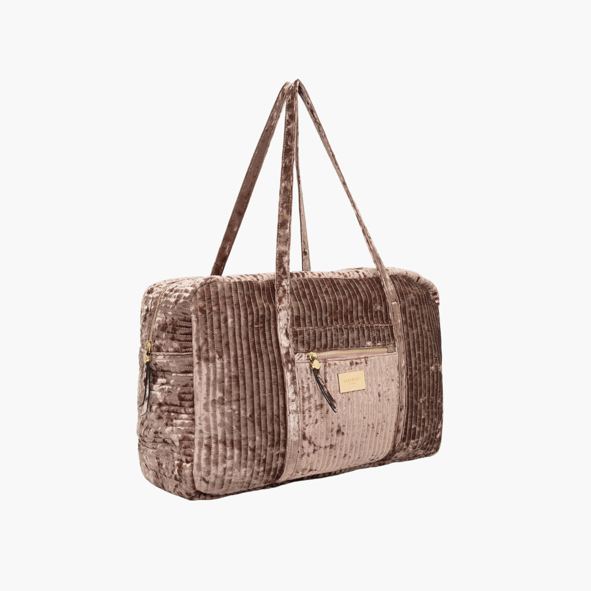 Sac week-end rose Tenessy