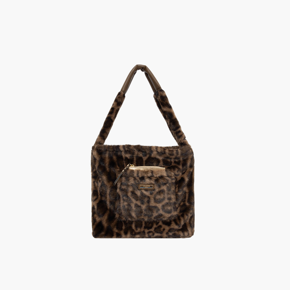 Sac hobo léopard Tigra