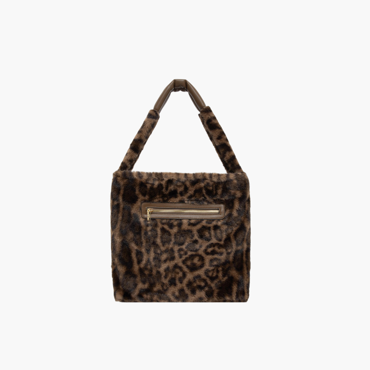 Sac hobo léopard Tigra