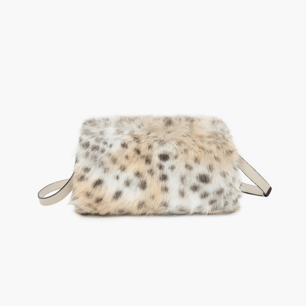 Sac multi poches ivoire Tigra