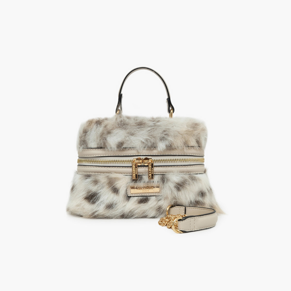 Petit vanity blanc Tigra