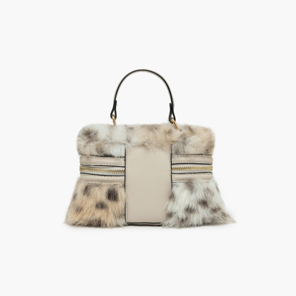 Petit vanity blanc Tigra
