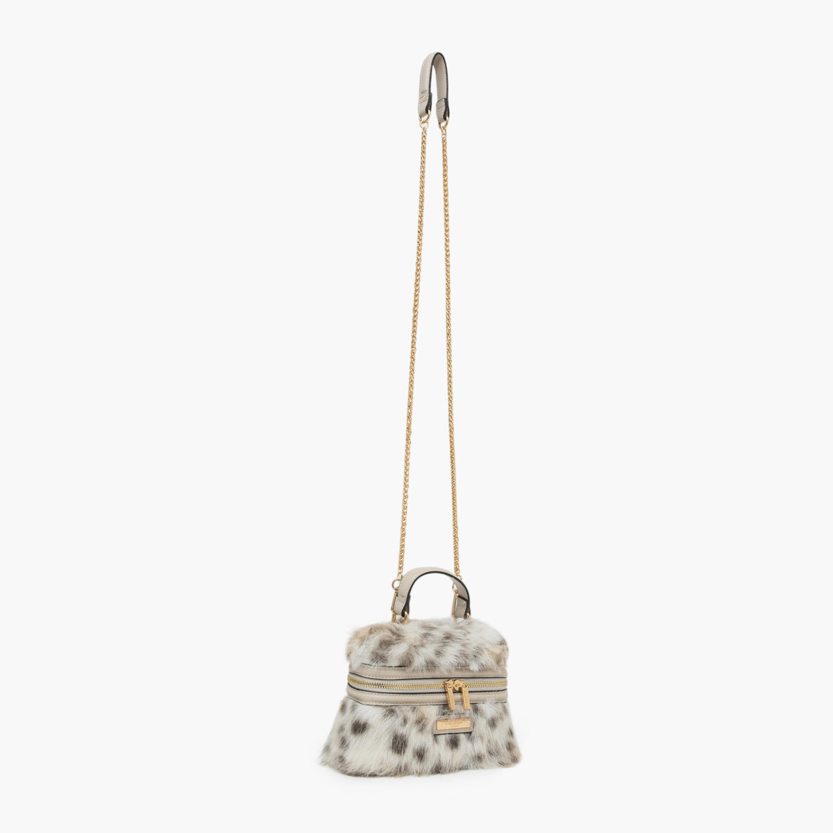 Petit vanity blanc Tigra