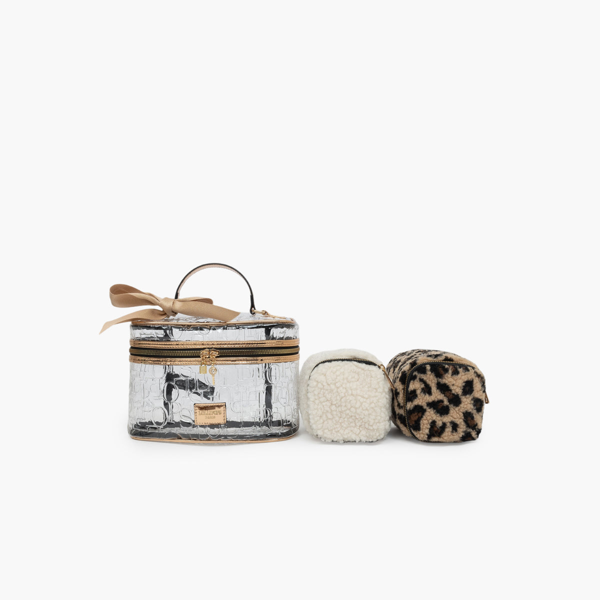 Trousse à maquillage S aucun Tallula 2