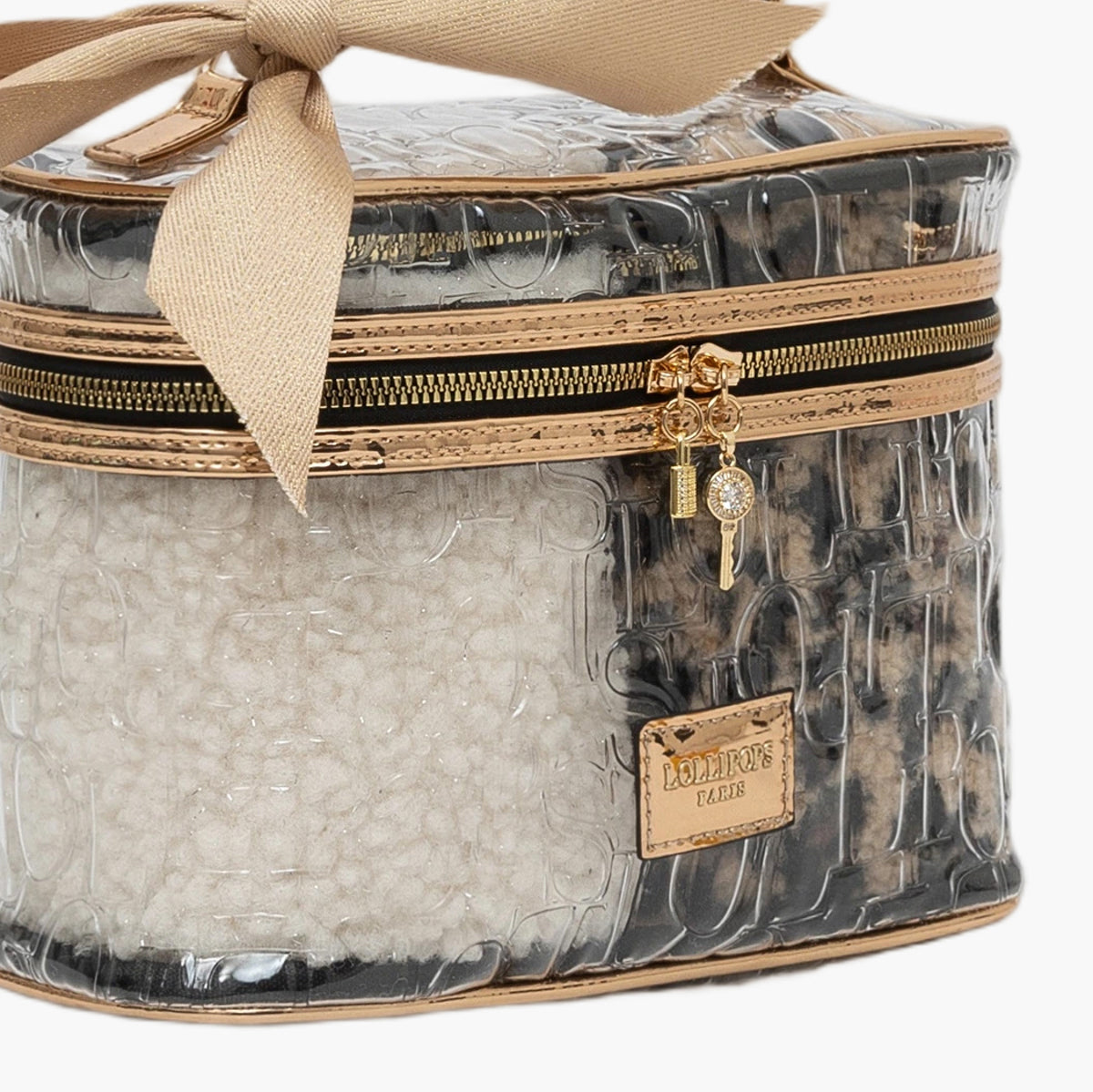 Trousse à maquillage S aucun Tallula 2