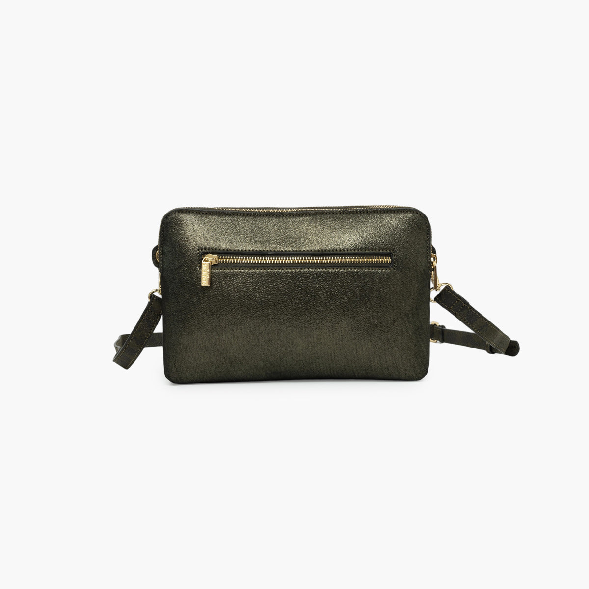 Sac multi poches kaki Trusty