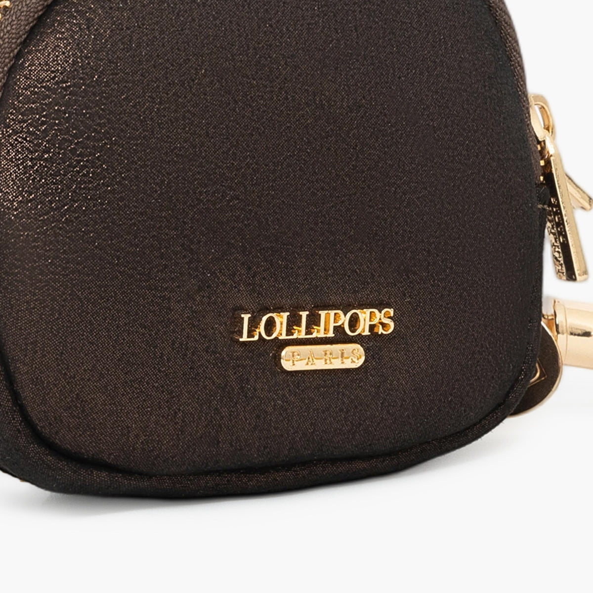 Porte monnaie marron Tyler