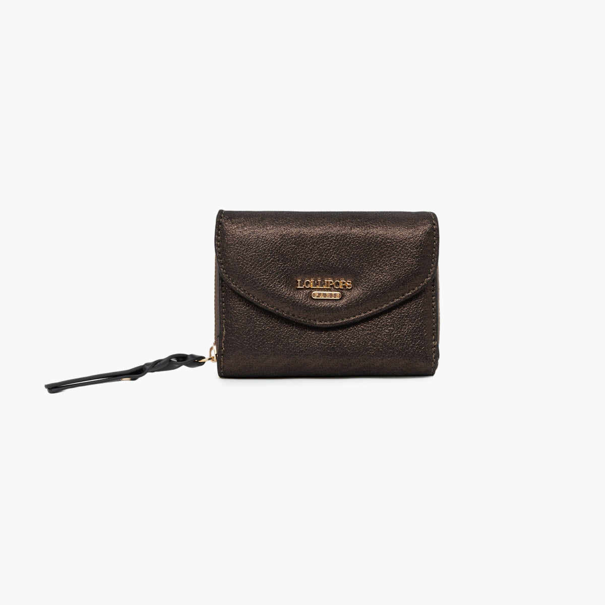 Portefeuille marron Tyler