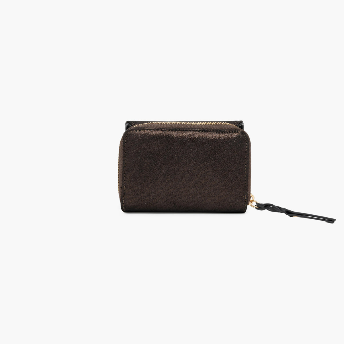 Portefeuille marron Tyler
