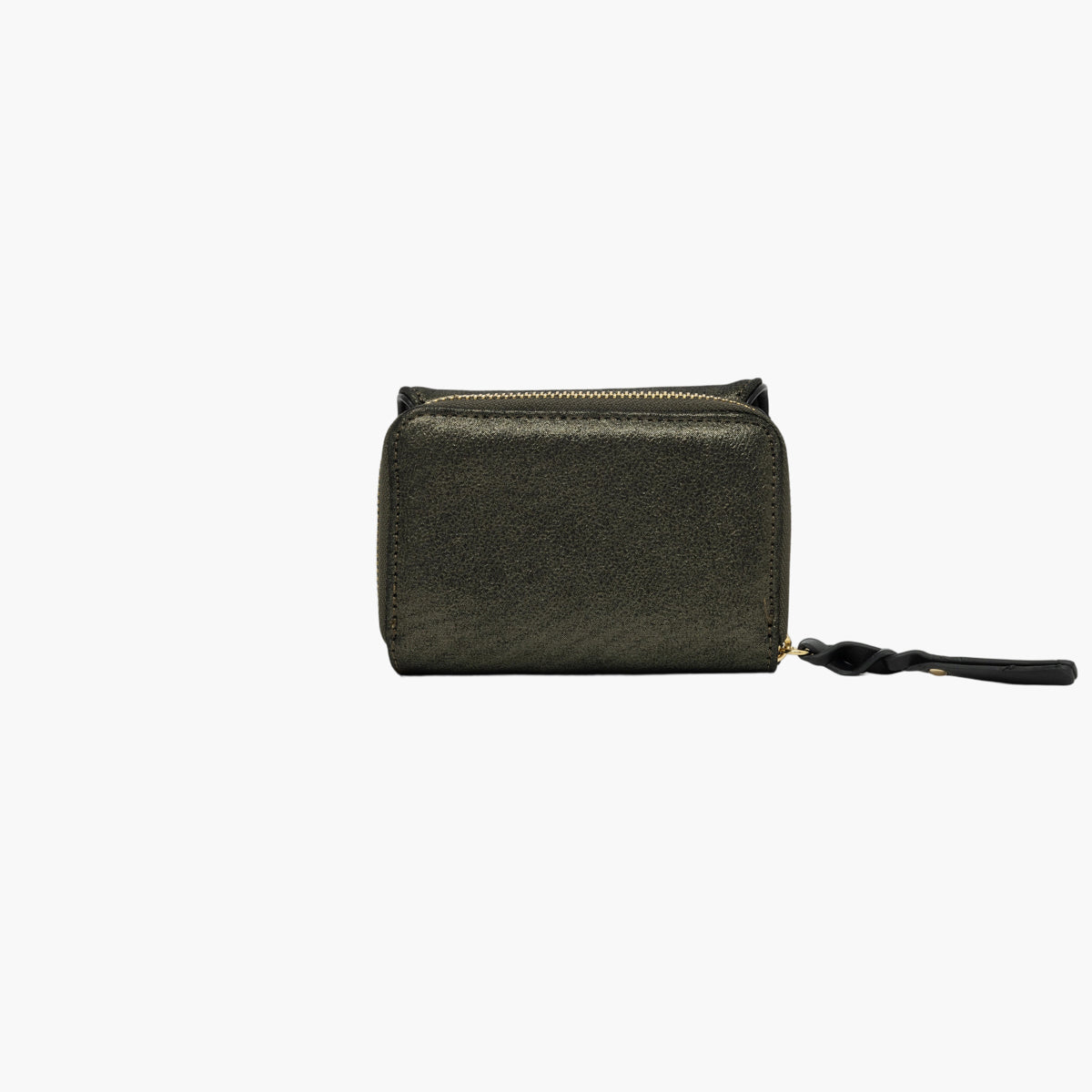 Portefeuille kaki Tyler