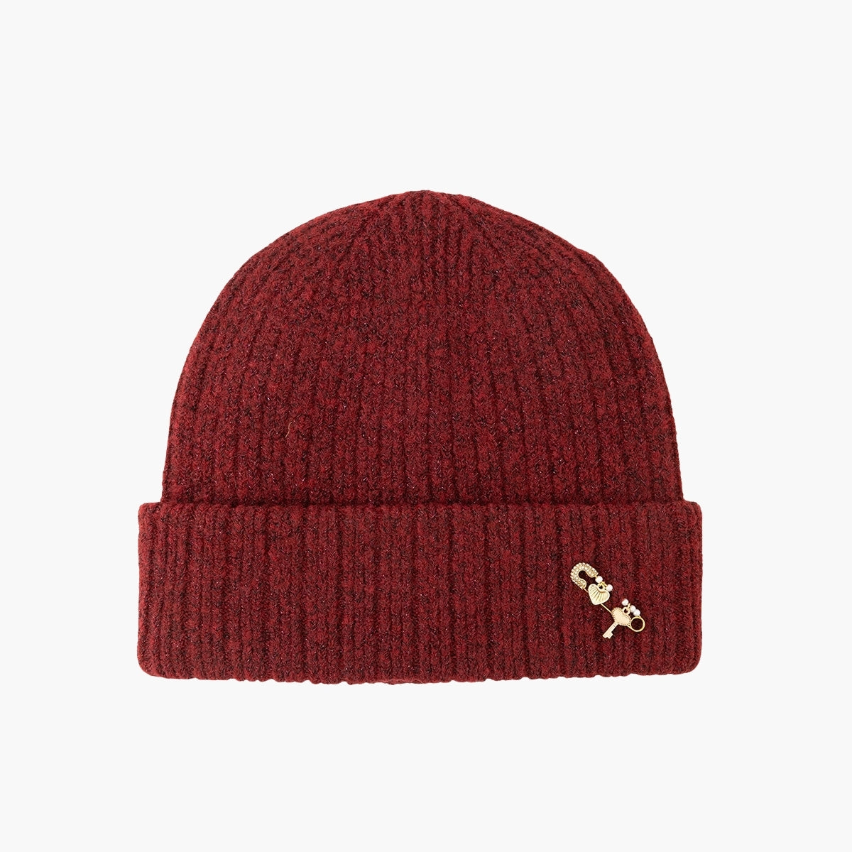 Bonnet rouge Talandra