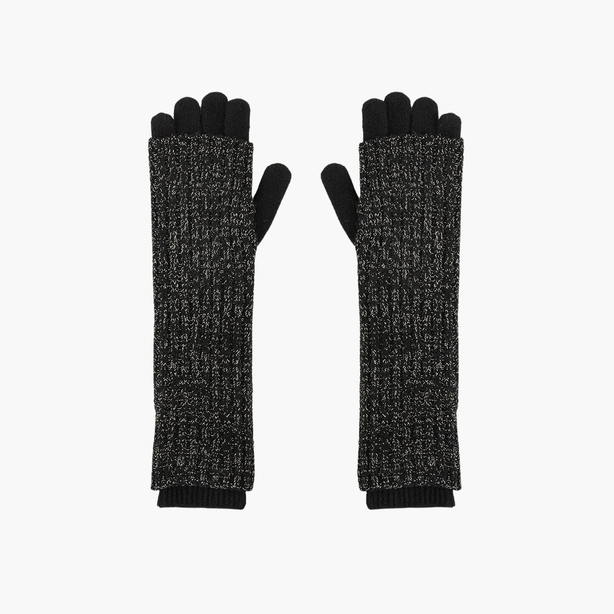 Gants noir Talandra
