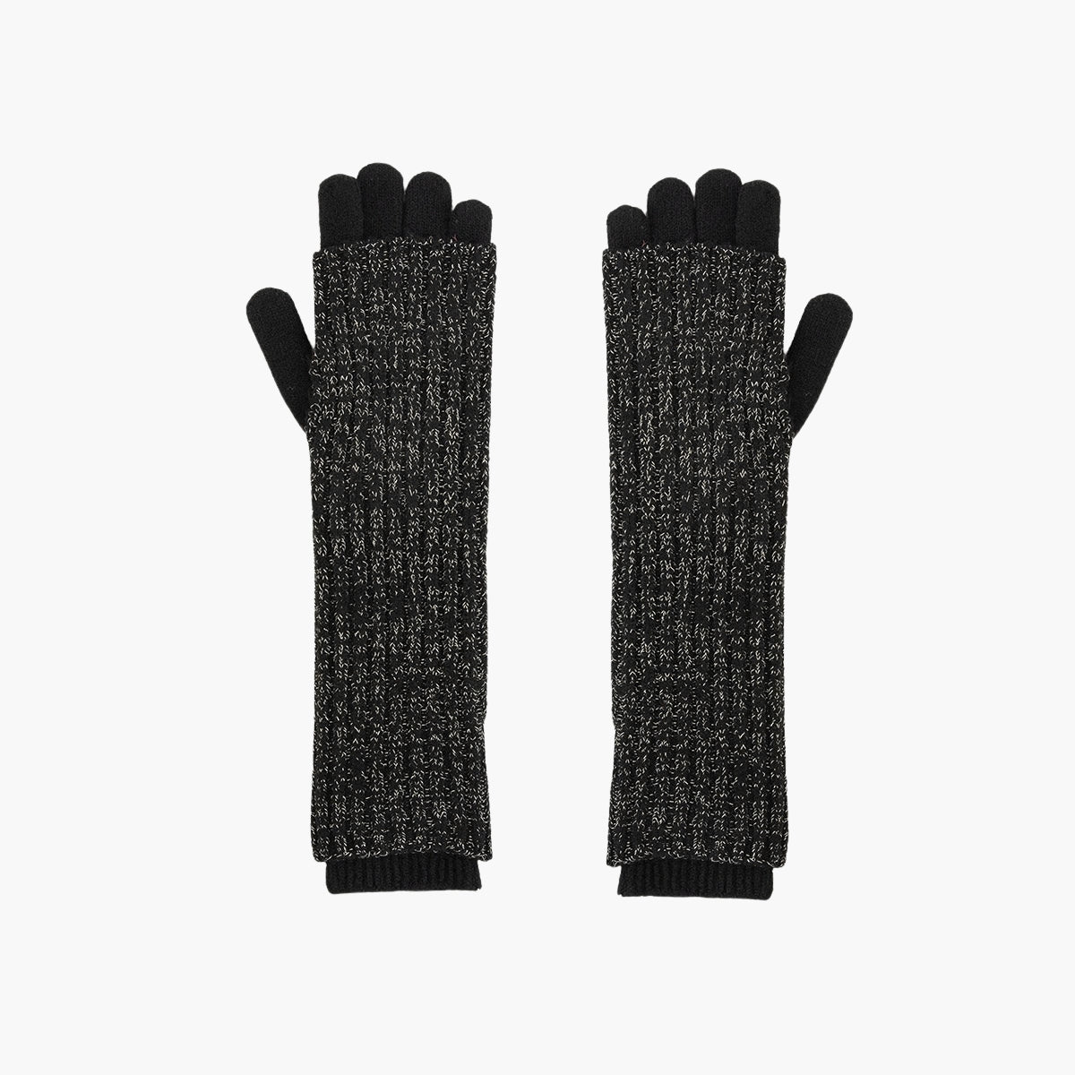 Gants noir Talandra