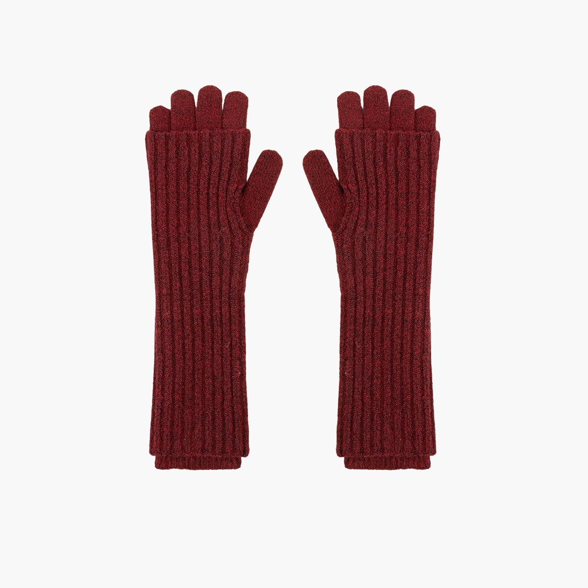 Gants rouge Talandra