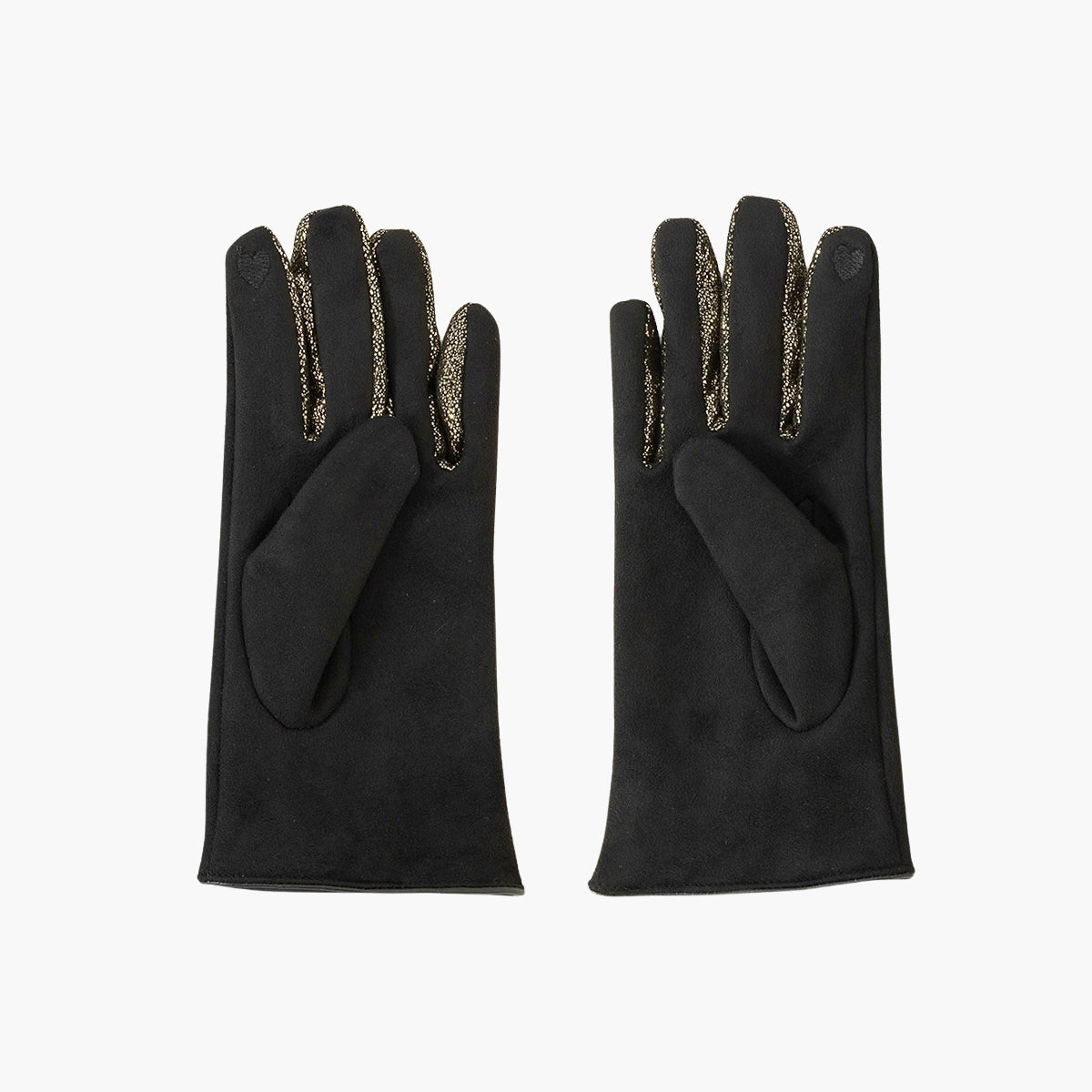 Gants dorés Taos