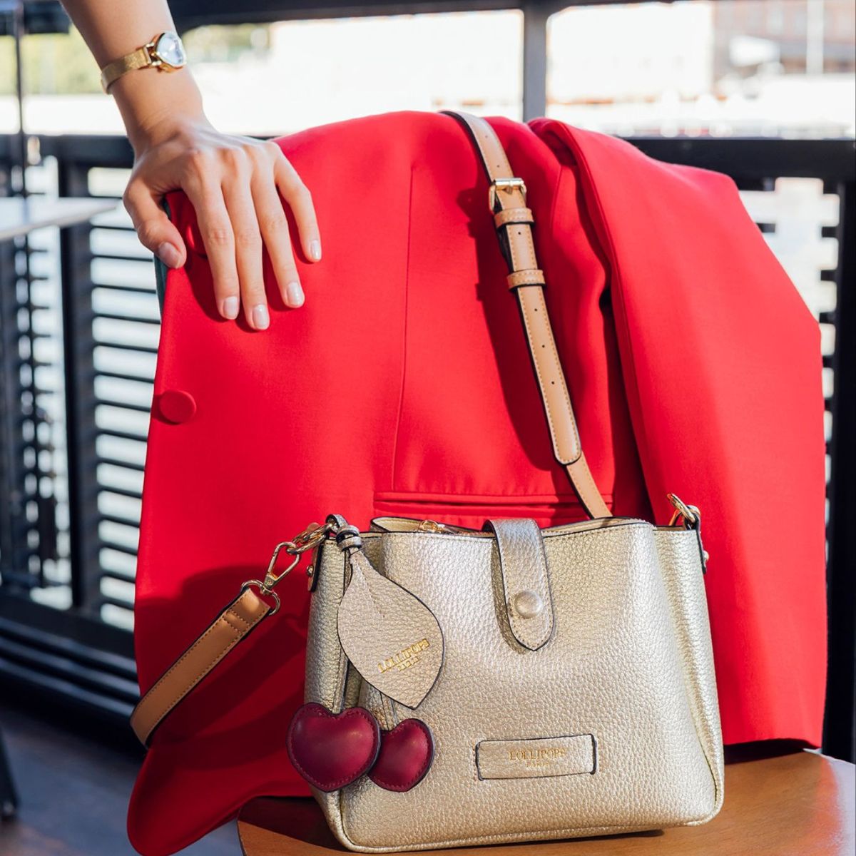 Saint-valentin-Lollipops